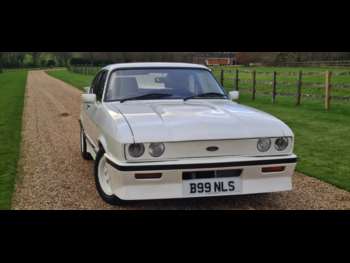 1984 - TICKFORD