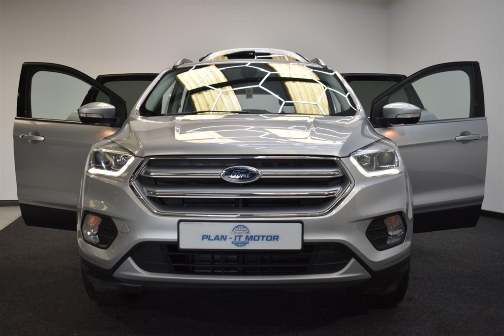 Used Ford Kuga 2018 for sale - 77160872: Photo 10