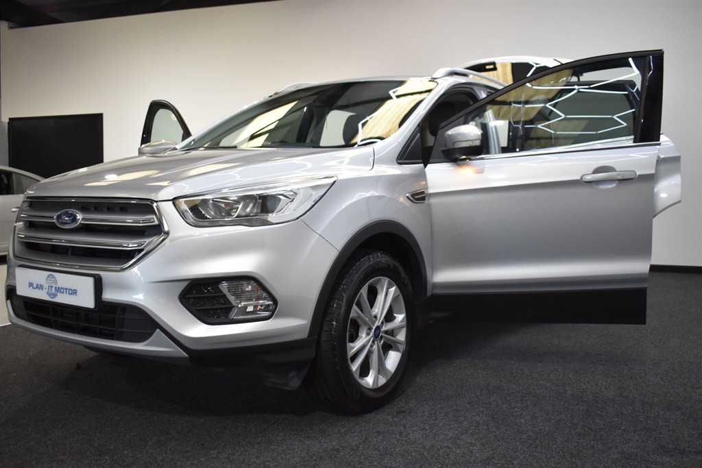 Used Ford Kuga 2018 for sale - 77160872: Photo 11