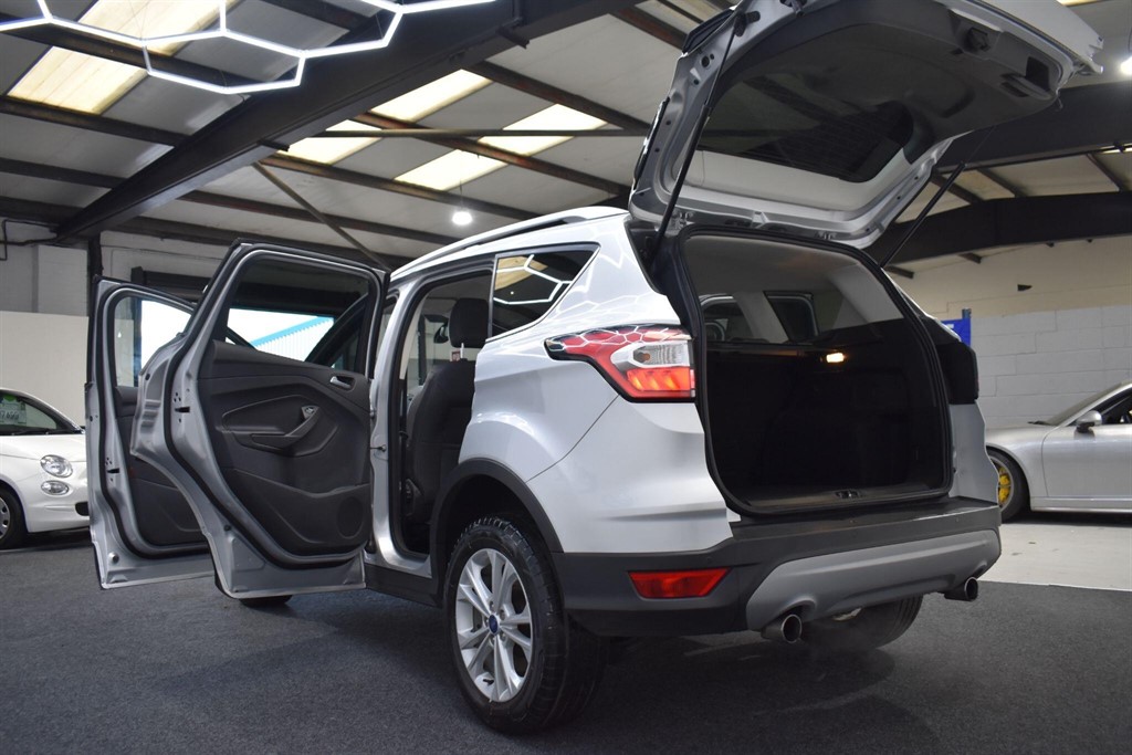 Used Ford Kuga 2018 for sale - 77160872: Photo 13