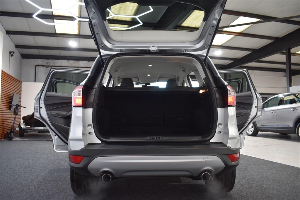 Used Ford Kuga 2018 for sale - 77160872: Photo 14