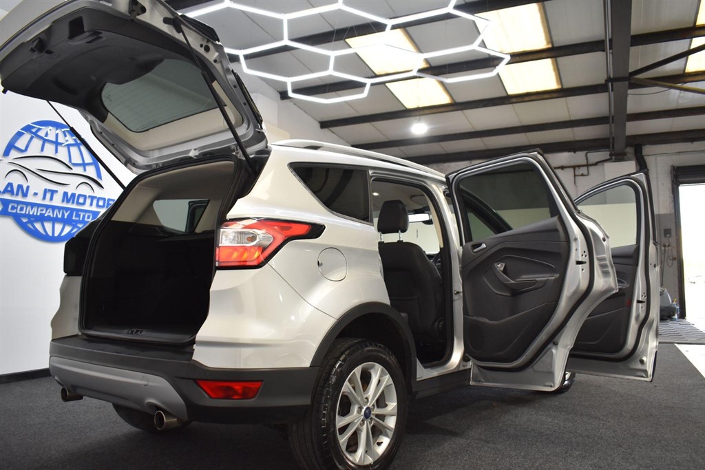 Used Ford Kuga 2018 for sale - 77160872: Photo 15