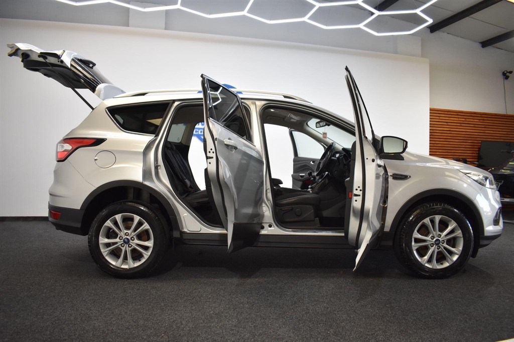 Used Ford Kuga 2018 for sale - 77160872: Photo 16