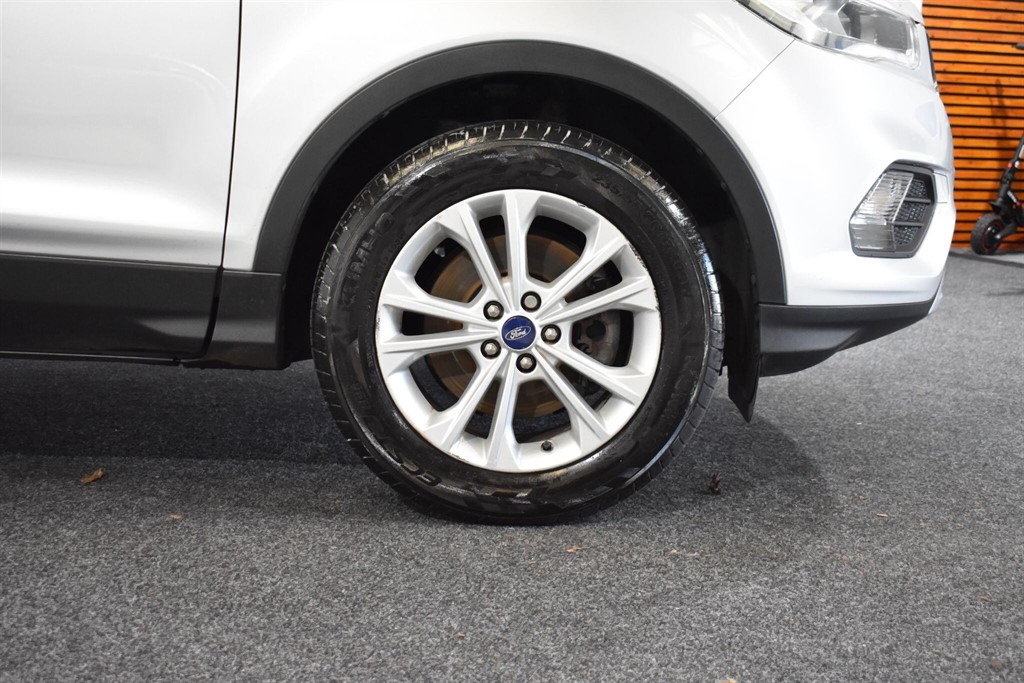 Used Ford Kuga 2018 for sale - 77160872: Photo 17