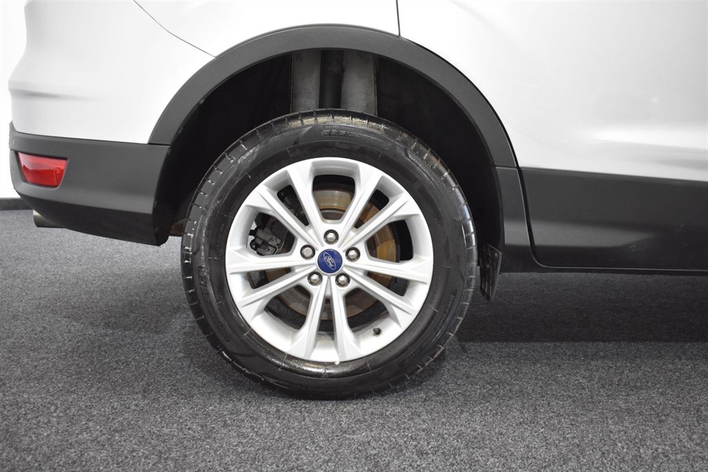 Used Ford Kuga 2018 for sale - 77160872: Photo 18