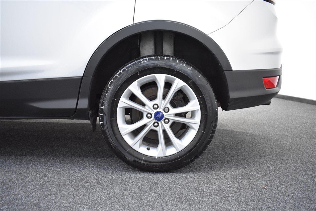 Used Ford Kuga 2018 for sale - 77160872: Photo 19