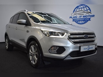 Used Ford Kuga 2018 for sale - 77160872: Photo