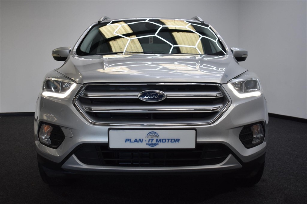 Used Ford Kuga 2018 for sale - 77160872: Photo 2