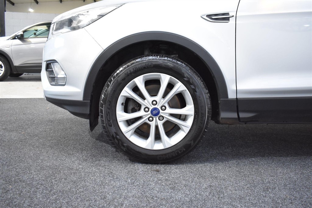 Used Ford Kuga 2018 for sale - 77160872: Photo 20