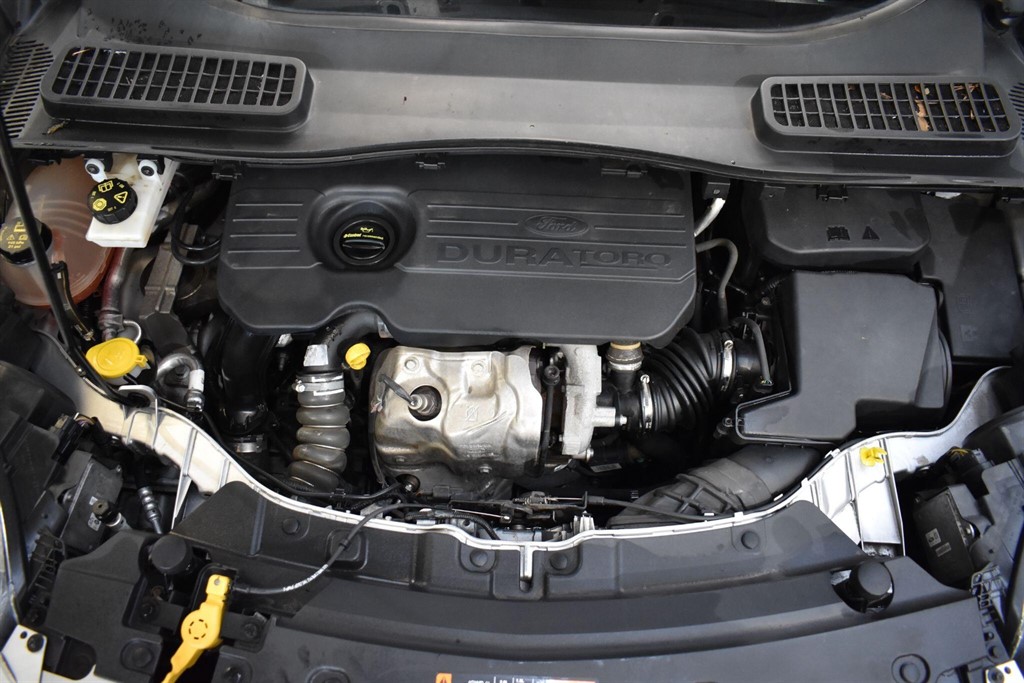 Used Ford Kuga 2018 for sale - 77160872: Photo 21