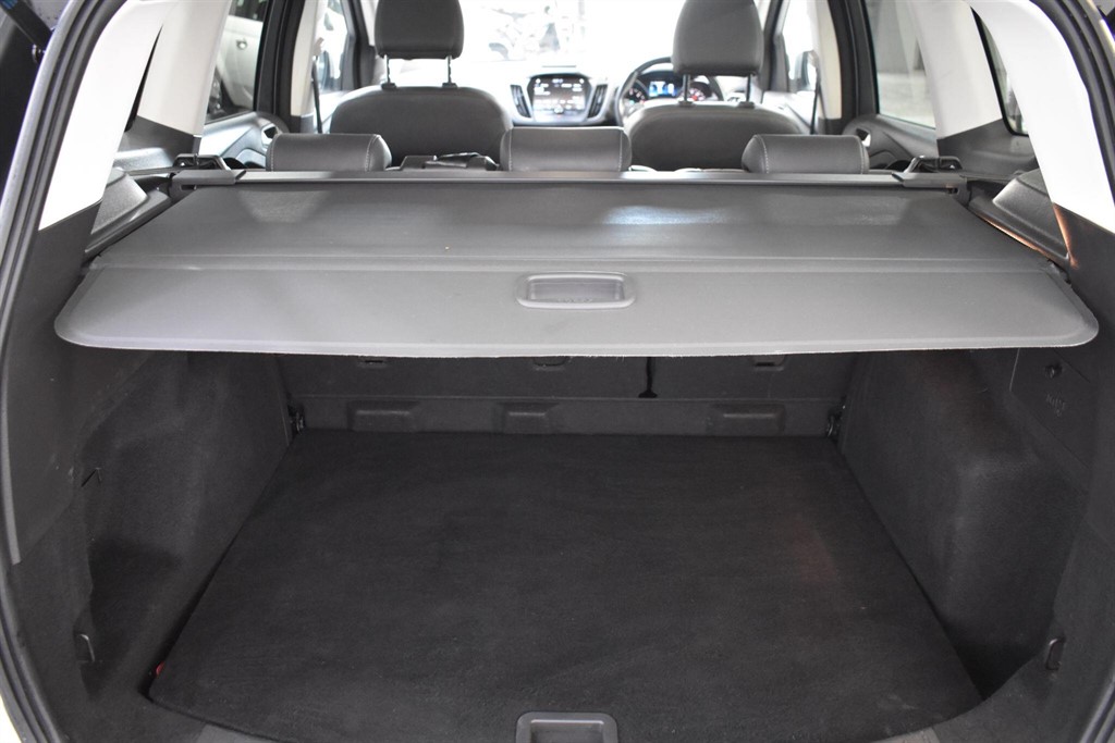 Used Ford Kuga 2018 for sale - 77160872: Photo 28