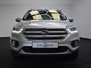 Used Ford Kuga 2018 for sale - 77160872: Photo