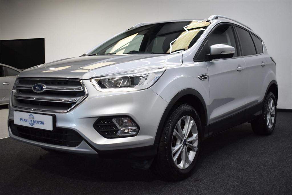 Used Ford Kuga 2018 for sale - 77160872: Photo 3