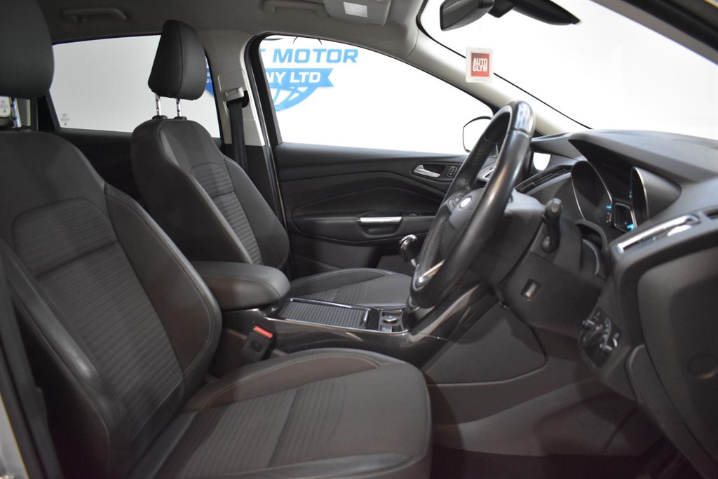 Used Ford Kuga 2018 for sale - 77160872: Photo 30