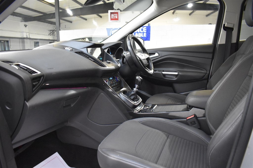 Used Ford Kuga 2018 for sale - 77160872: Photo 32