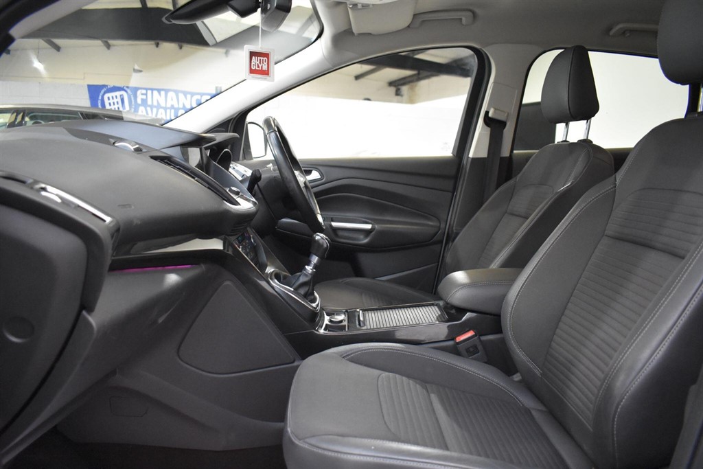 Used Ford Kuga 2018 for sale - 77160872: Photo 33