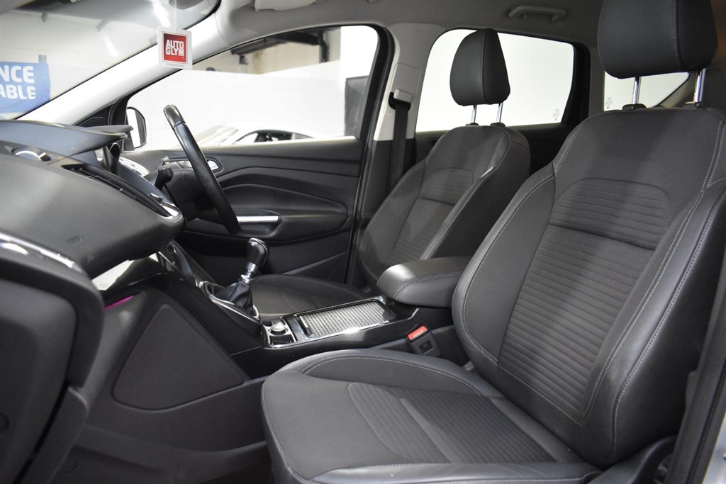 Used Ford Kuga 2018 for sale - 77160872: Photo 34