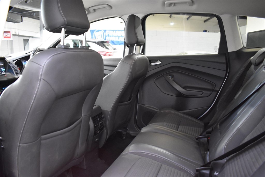 Used Ford Kuga 2018 for sale - 77160872: Photo 35