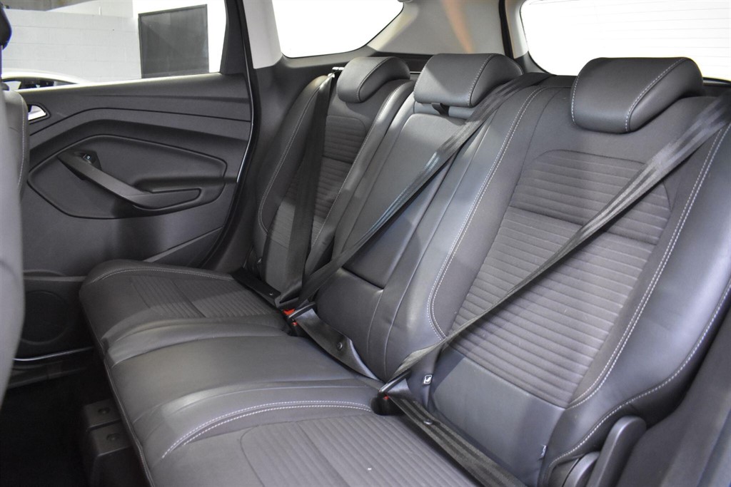 Used Ford Kuga 2018 for sale - 77160872: Photo 37