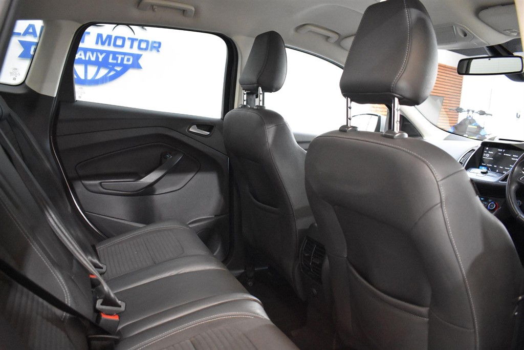 Used Ford Kuga 2018 for sale - 77160872: Photo 38