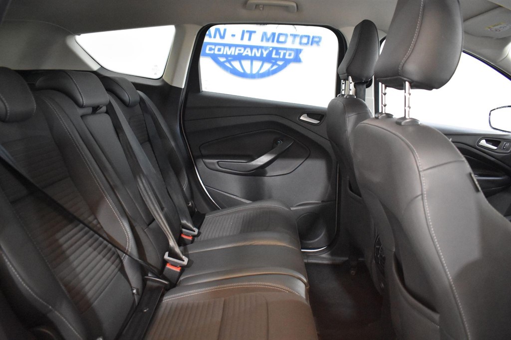 Used Ford Kuga 2018 for sale - 77160872: Photo 39