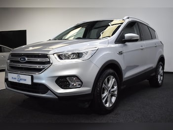 Used Ford Kuga 2018 for sale - 77160872: Photo