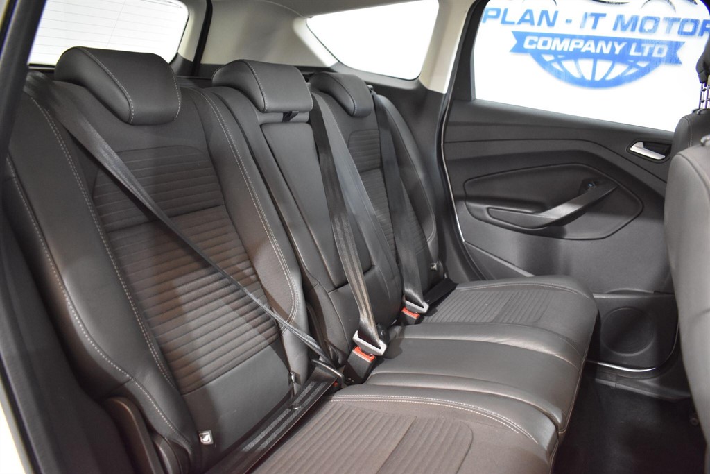 Used Ford Kuga 2018 for sale - 77160872: Photo 40