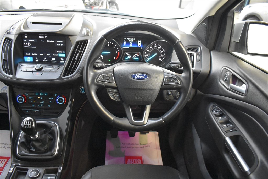 Used Ford Kuga 2018 for sale - 77160872: Photo 43