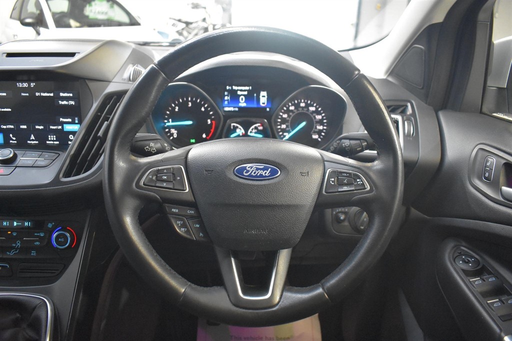 Used Ford Kuga 2018 for sale - 77160872: Photo 44