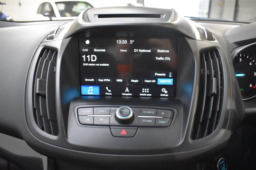 Used Ford Kuga 2018 for sale - 77160872: Photo 51