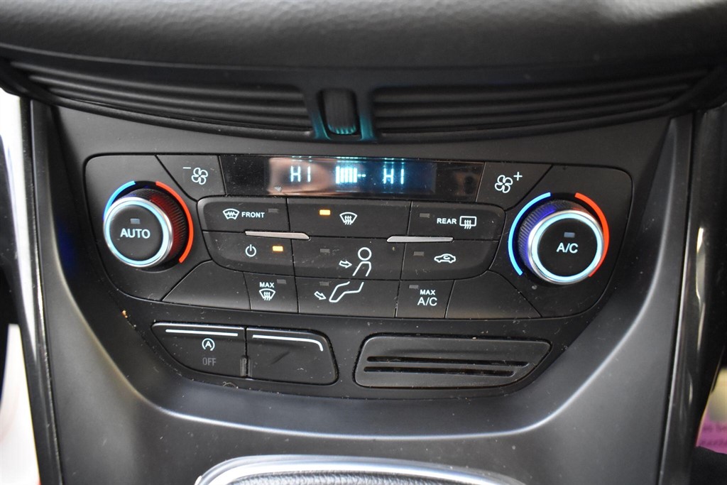 Used Ford Kuga 2018 for sale - 77160872: Photo 53