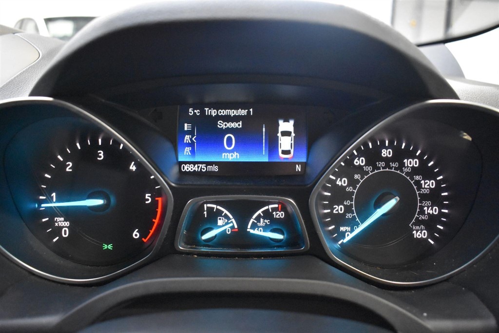 Used Ford Kuga 2018 for sale - 77160872: Photo 68