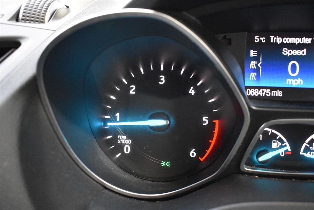 Used Ford Kuga 2018 for sale - 77160872: Photo 69