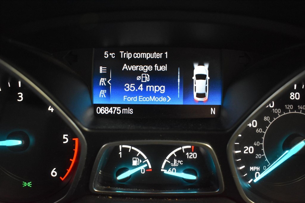 Used Ford Kuga 2018 for sale - 77160872: Photo 75