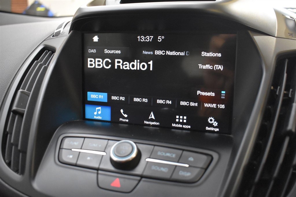 Used Ford Kuga 2018 for sale - 77160872: Photo 76