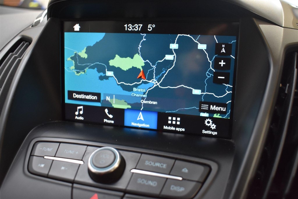 Used Ford Kuga 2018 for sale - 77160872: Photo 78