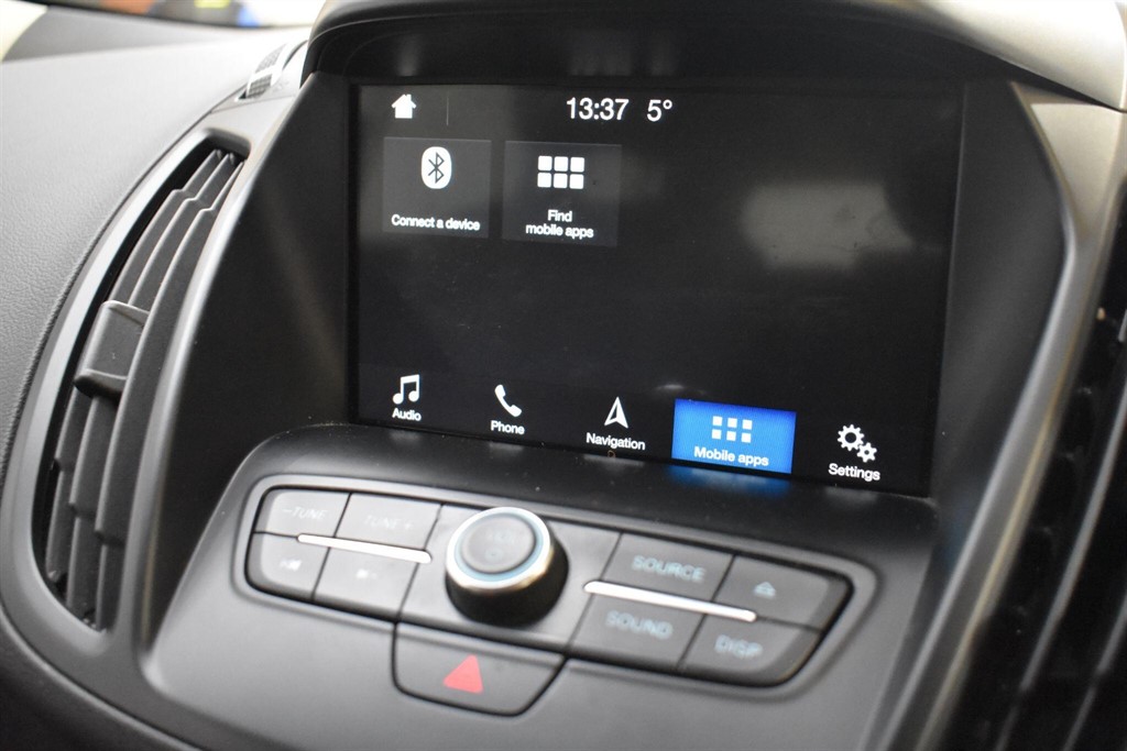 Used Ford Kuga 2018 for sale - 77160872: Photo 79