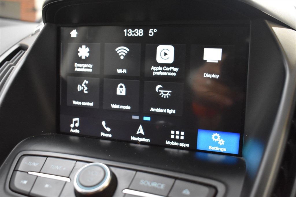 Used Ford Kuga 2018 for sale - 77160872: Photo 81