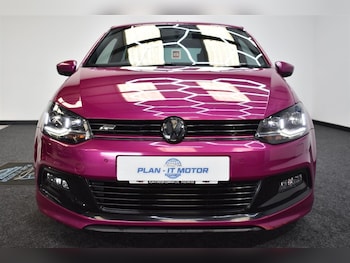 Used Volkswagen Polo 2016 for sale - 78226429: Photo