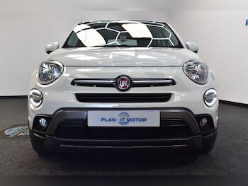 Used Fiat 500X 2019 for sale - 78337079: Photo