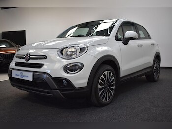 Used Fiat 500X 2019 for sale - 78337079: Photo