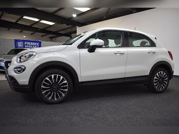 Used Fiat 500X 2019 for sale - 78337079: Photo