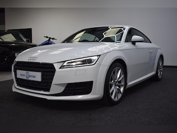 Used Audi TT 2016 for sale - 79274867: Photo