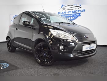 Used Ford Ka 2016 for sale - 79641066: Photo