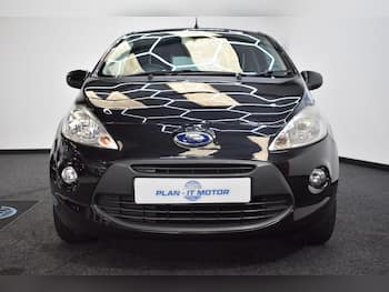 Used Ford Ka 2016 for sale - 79641066: Photo