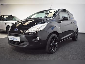 Used Ford Ka 2016 for sale - 79641066: Photo