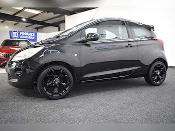 Used Ford Ka 2016 for sale - 79641066: Photo