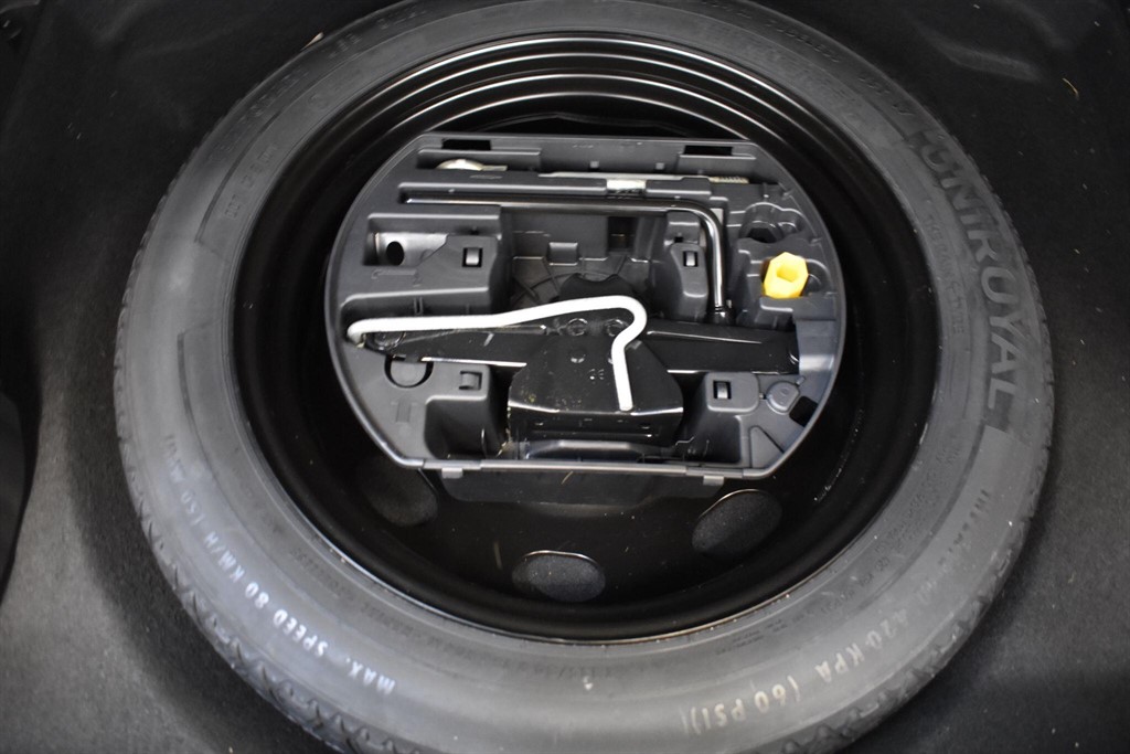 Used Vauxhall Grandland X 2018 for sale - 76750235: Photo 22