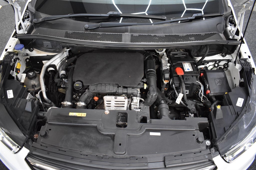 Used Vauxhall Grandland X 2018 for sale - 76750235: Photo 23