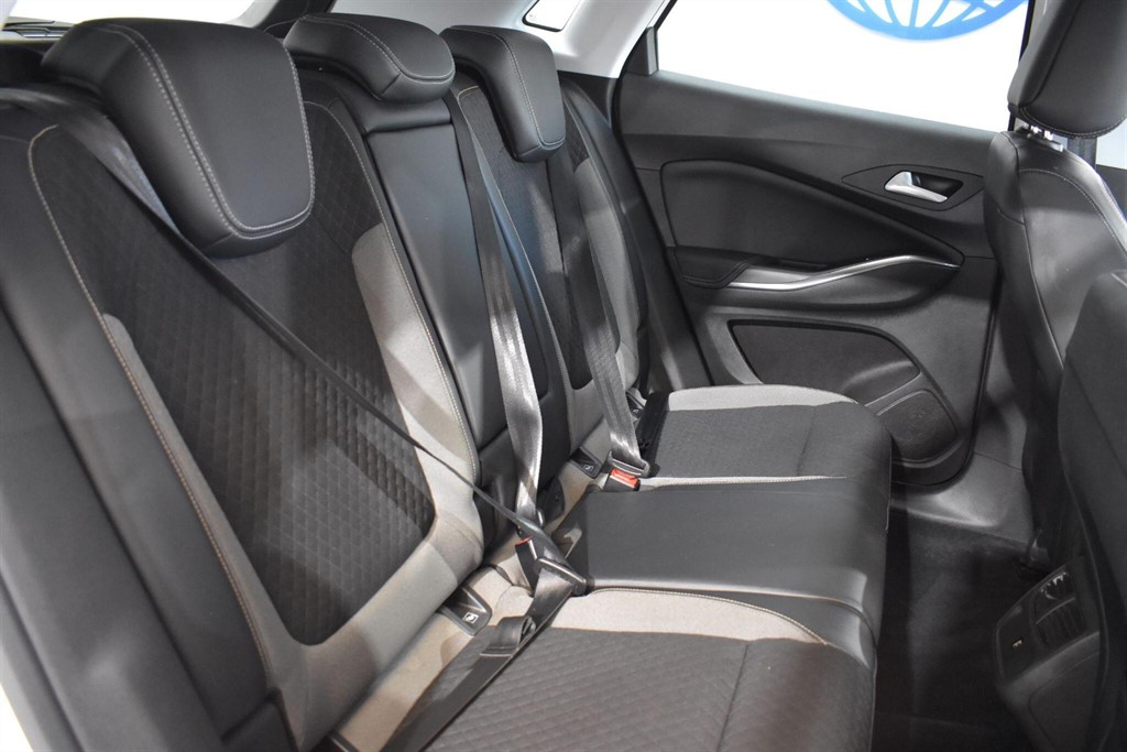 Used Vauxhall Grandland X 2018 for sale - 76750235: Photo 41